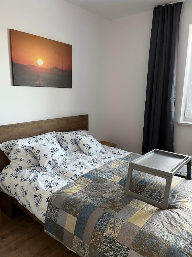Huoneisto Kliniczna3 Gdańsk